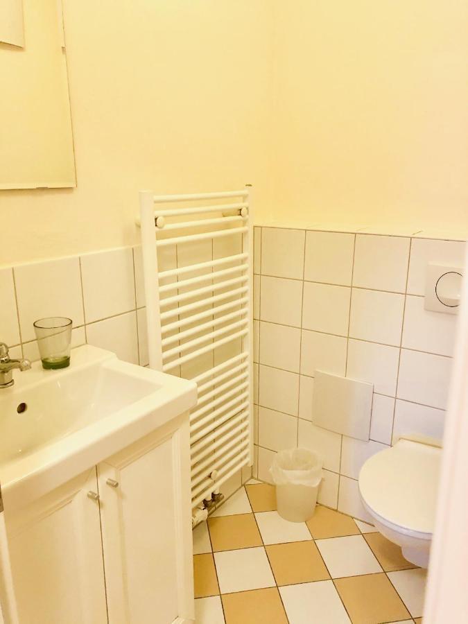 Ferienwohnungen In Zweiter Seereihe Uberlingen Buitenkant foto